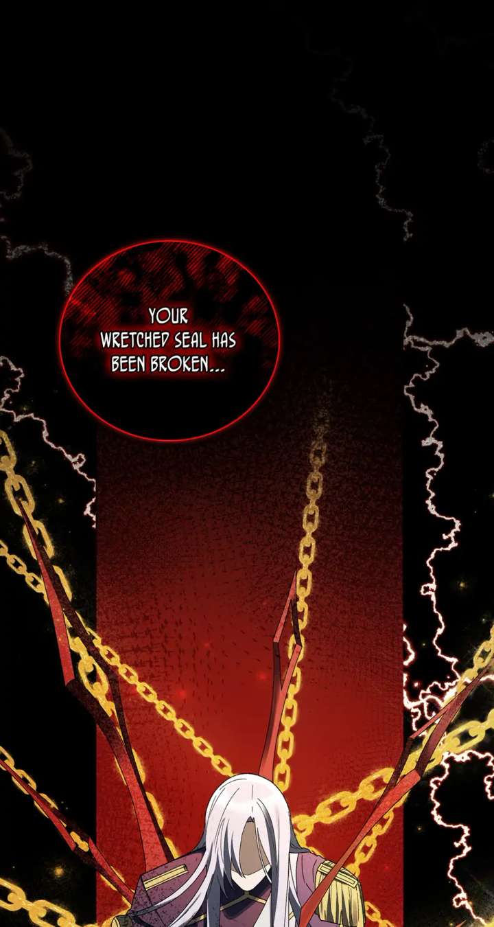 They Say I Was Born a King’s Daughter Chapter 300 - Page 80