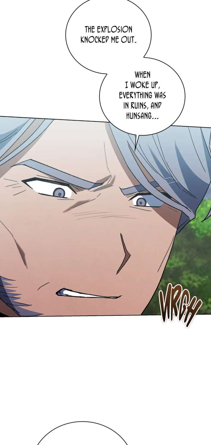 They Say I Was Born a King’s Daughter Chapter 300 - Page 9