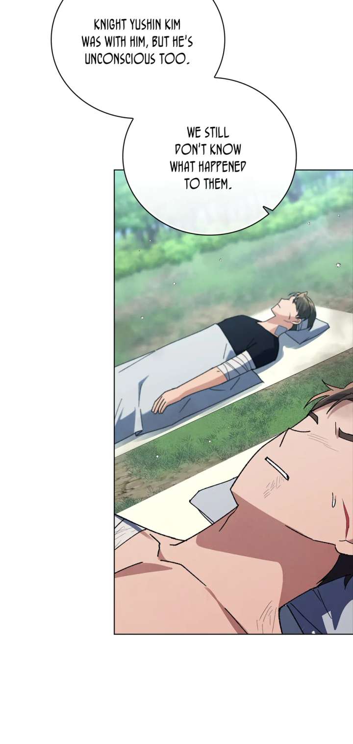 They Say I Was Born a King’s Daughter Chapter 300 - Page 10