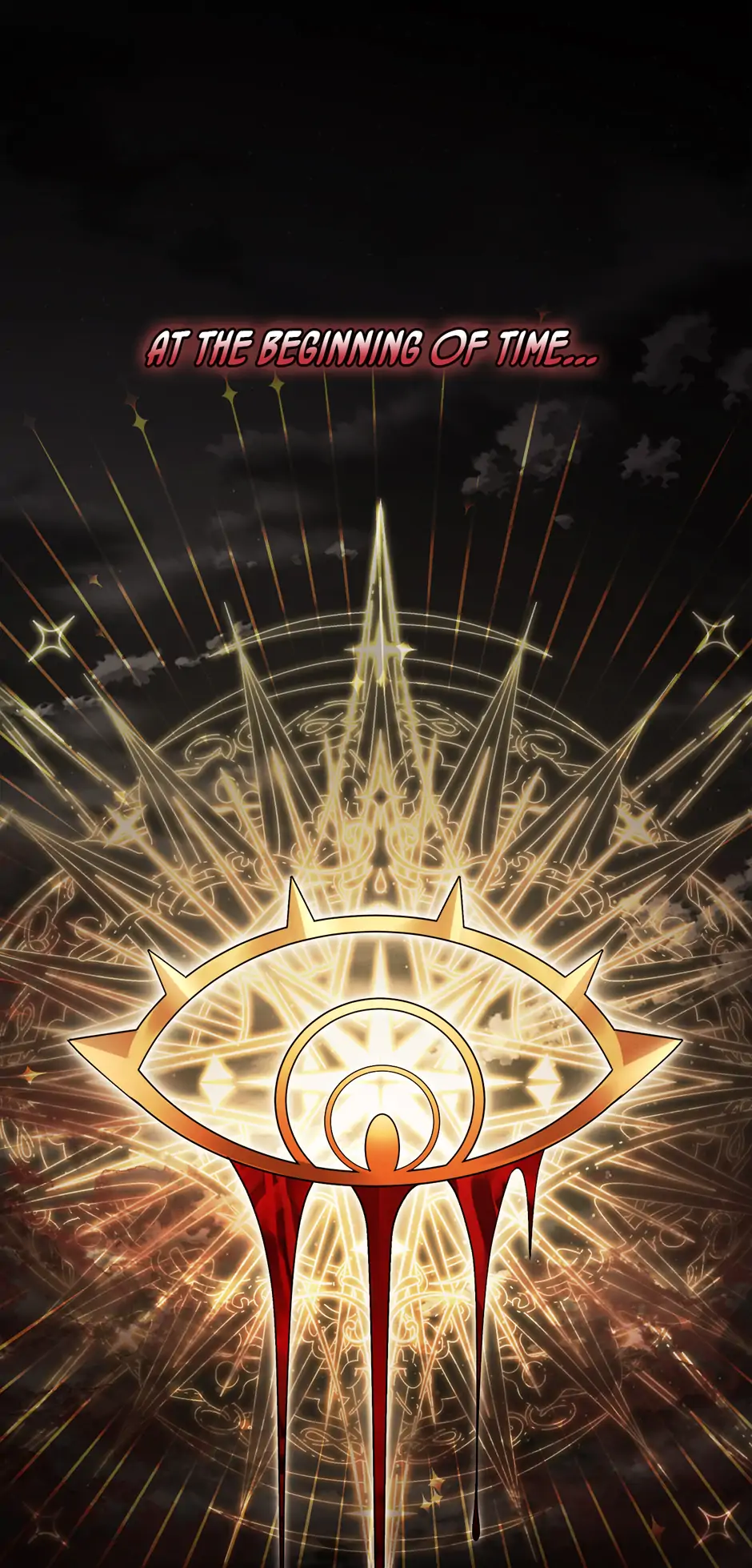 They Say I Was Born a King’s Daughter Chapter 301 - Page 1