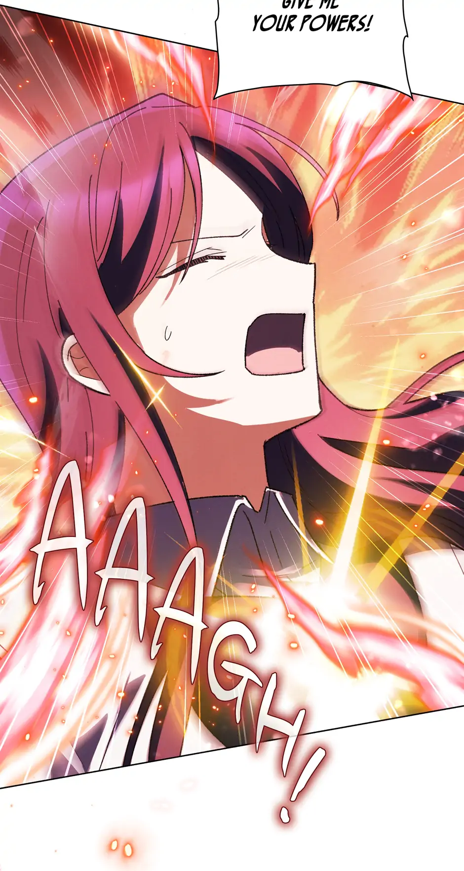 They Say I Was Born a King’s Daughter Chapter 301 - Page 11