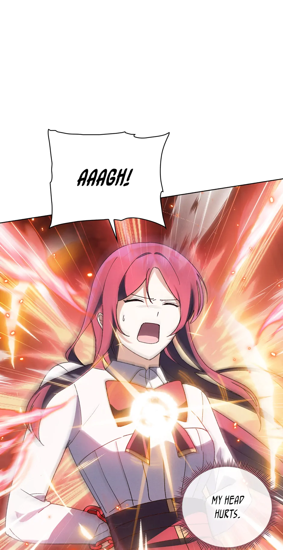 They Say I Was Born a King’s Daughter Chapter 301 - Page 14