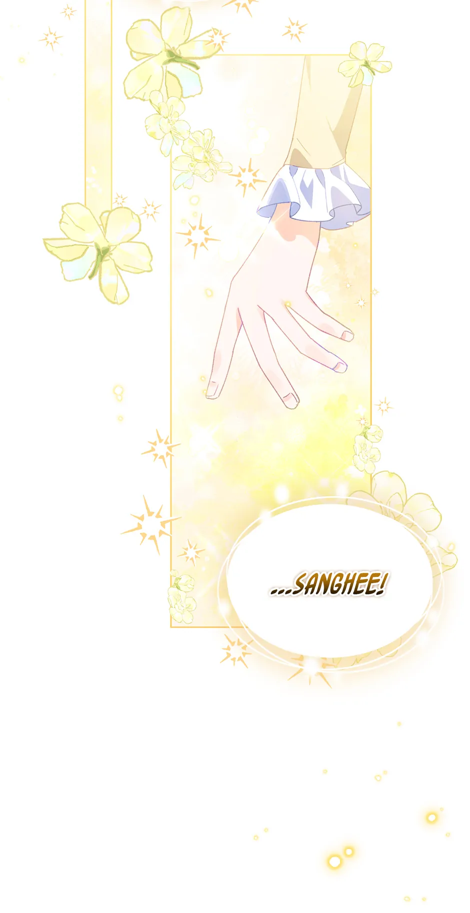 They Say I Was Born a King’s Daughter Chapter 301 - Page 19