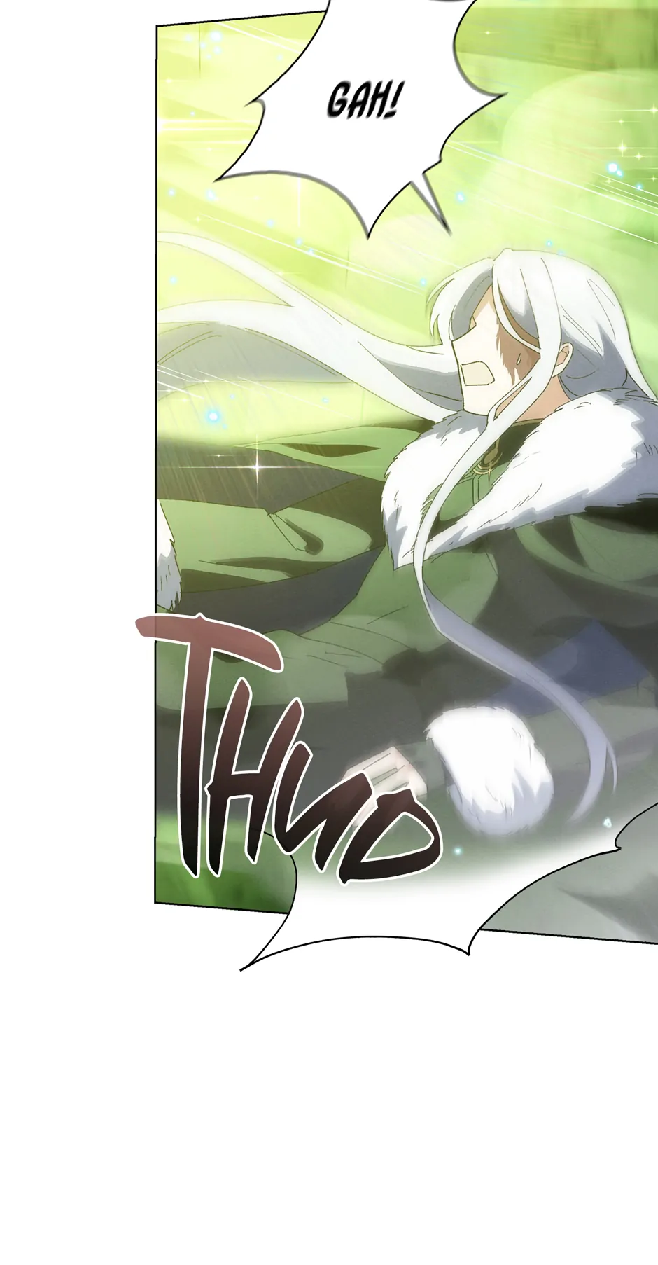 They Say I Was Born a King’s Daughter Chapter 301 - Page 25