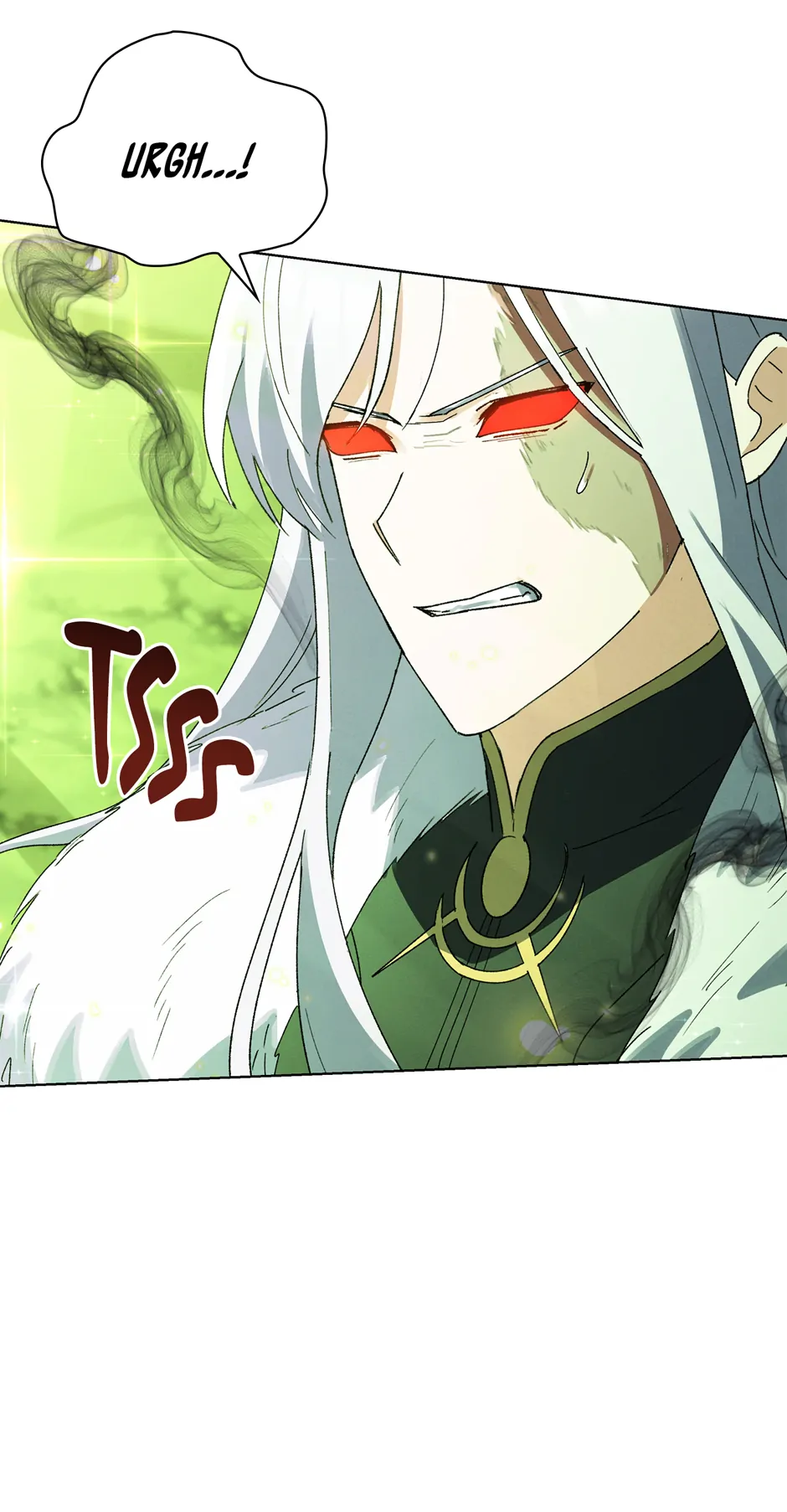 They Say I Was Born a King’s Daughter Chapter 301 - Page 26