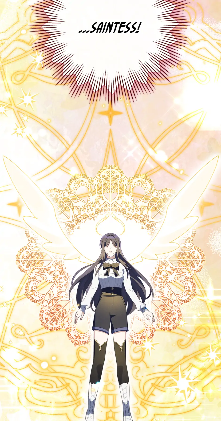 They Say I Was Born a King’s Daughter Chapter 301 - Page 29