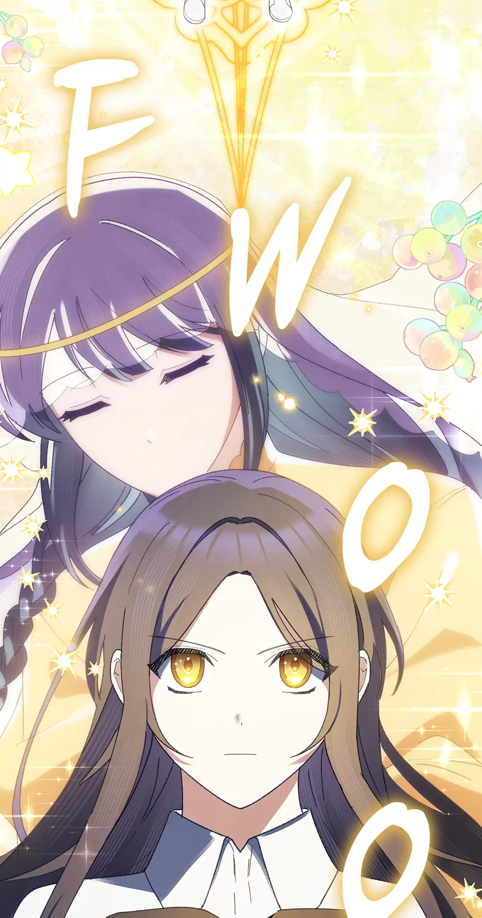 They Say I Was Born a King’s Daughter Chapter 301 - Page 30