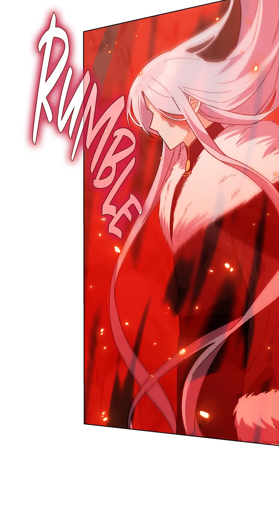 They Say I Was Born a King’s Daughter Chapter 301 - Page 36