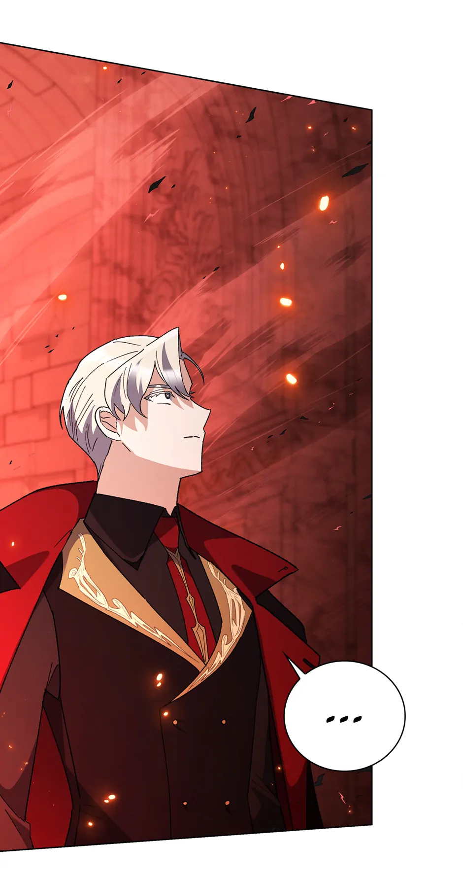 They Say I Was Born a King’s Daughter Chapter 301 - Page 37