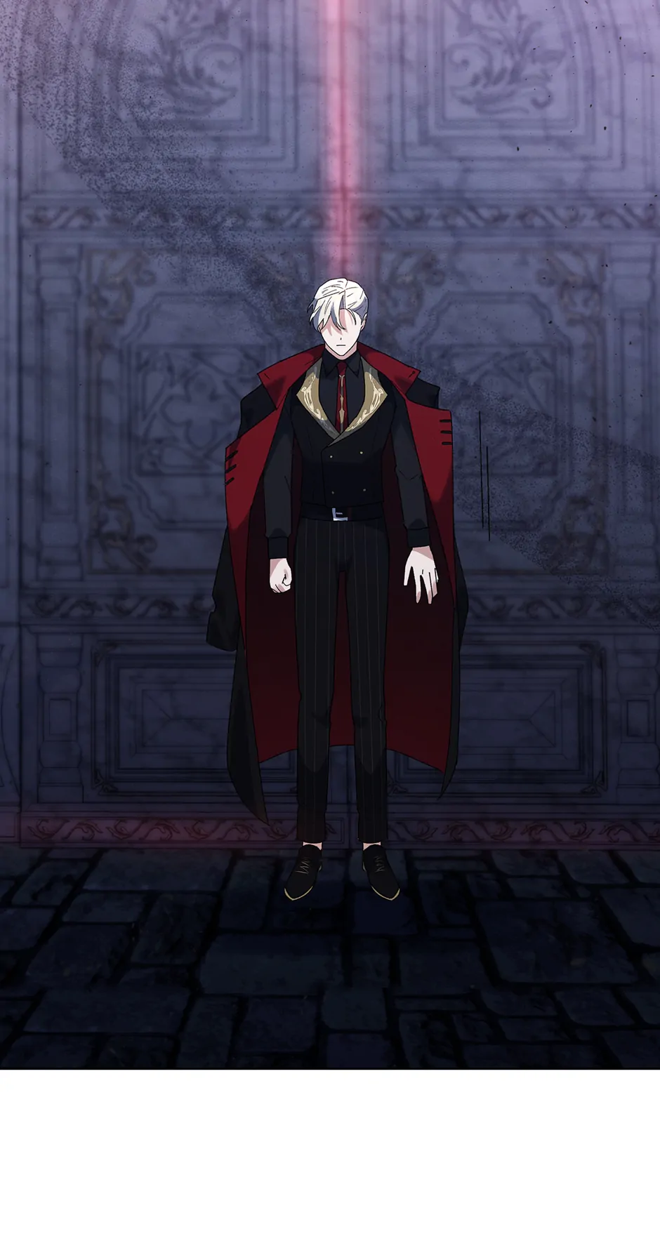 They Say I Was Born a King’s Daughter Chapter 301 - Page 39