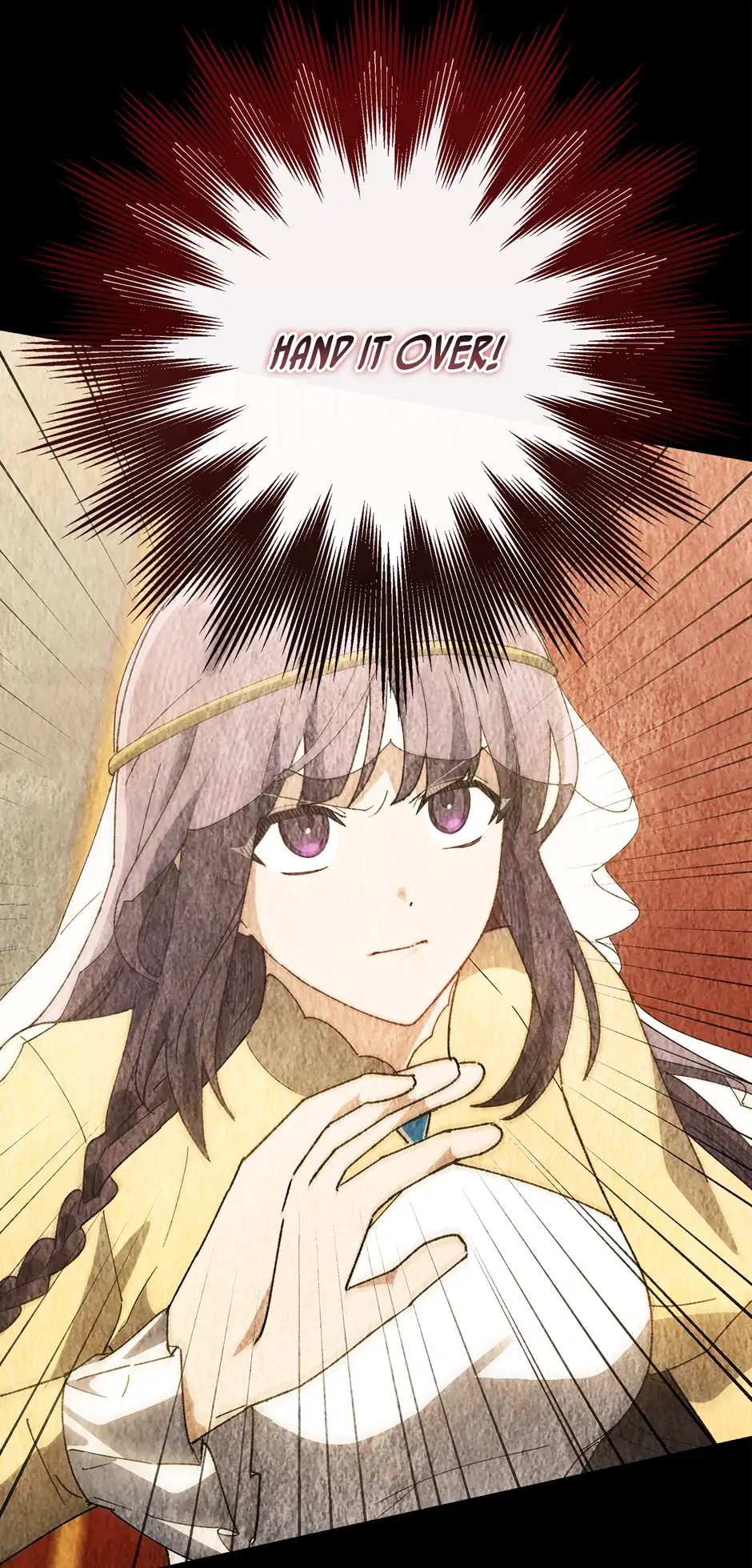 They Say I Was Born a King’s Daughter Chapter 301 - Page 5