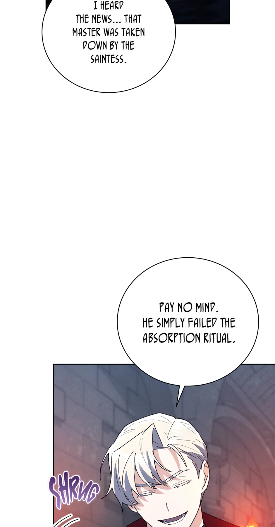 They Say I Was Born a King’s Daughter Chapter 301 - Page 42