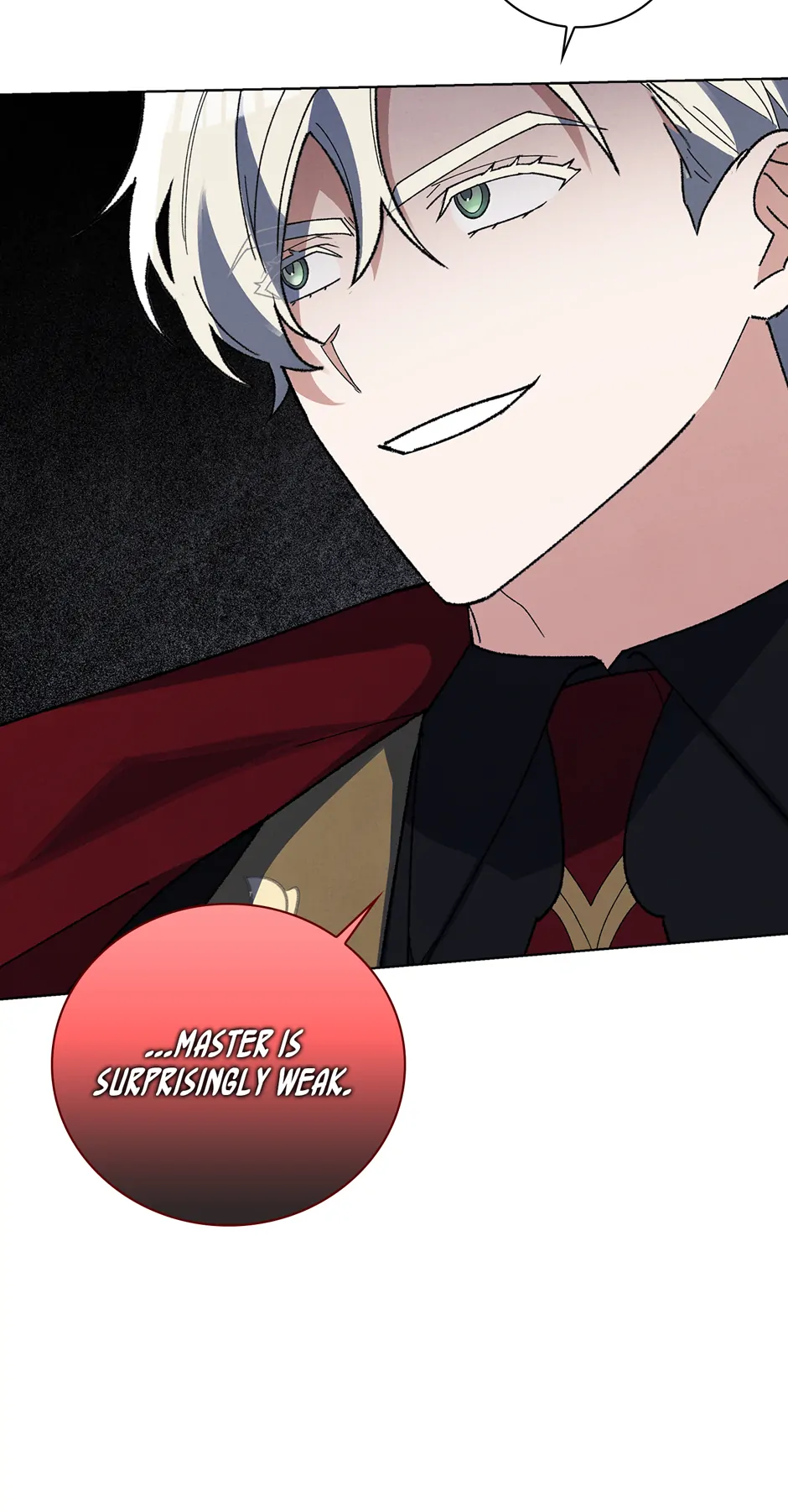 They Say I Was Born a King’s Daughter Chapter 301 - Page 44