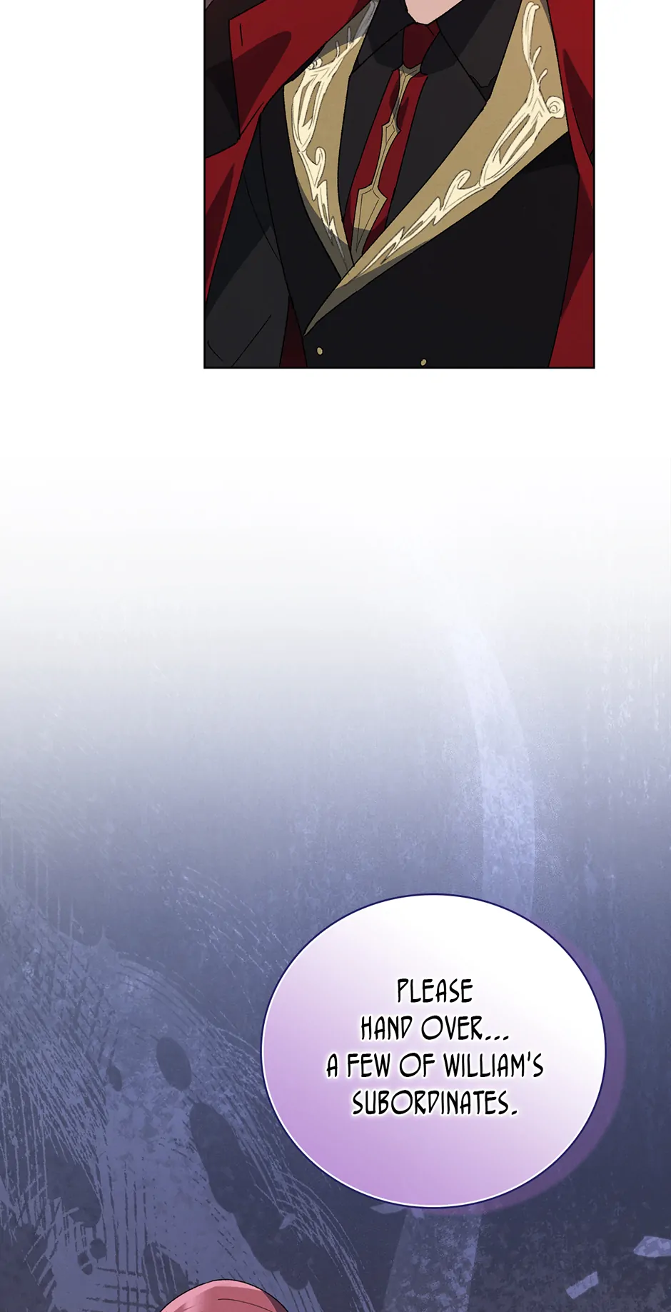 They Say I Was Born a King’s Daughter Chapter 301 - Page 55