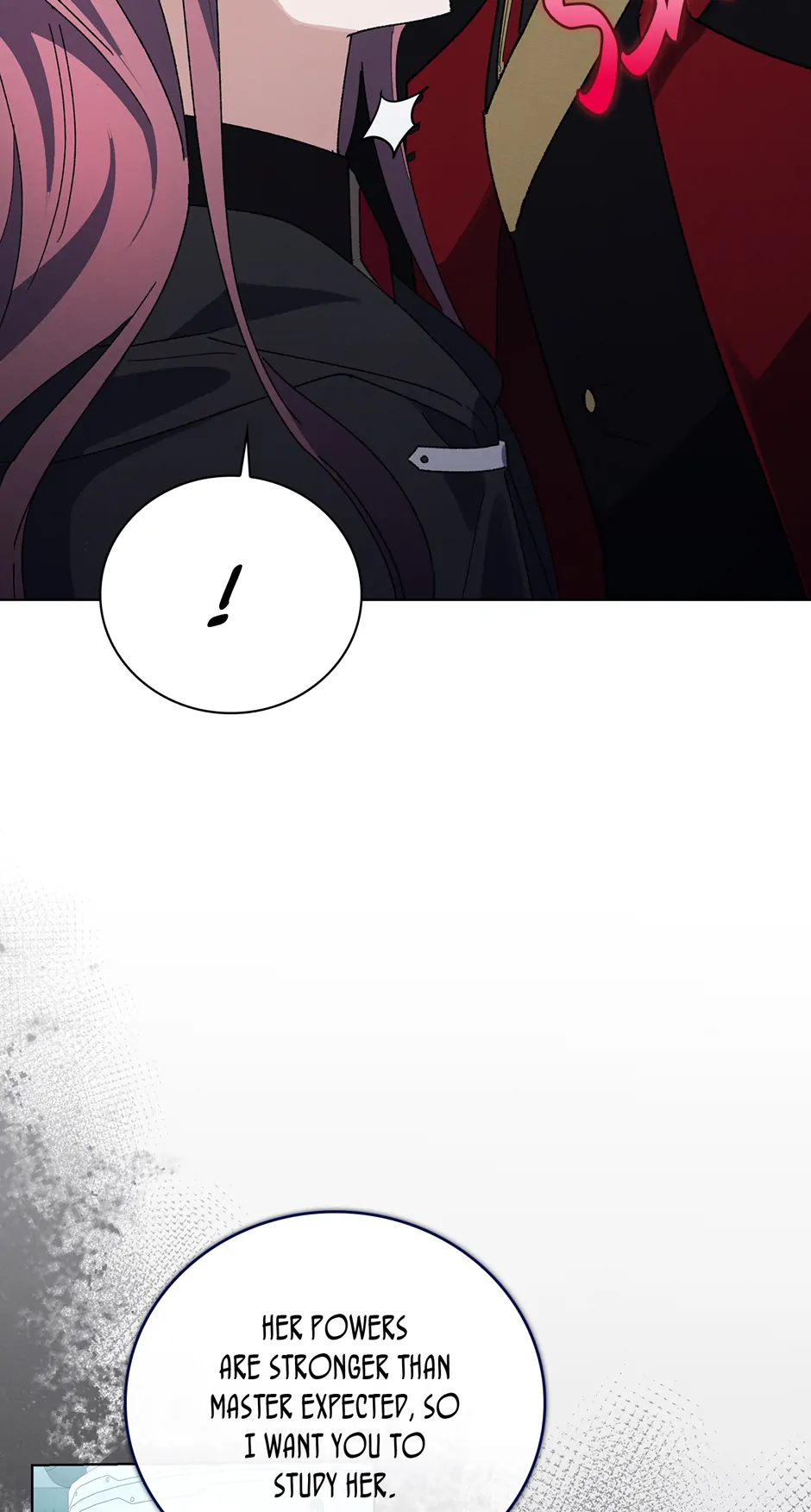 They Say I Was Born a King’s Daughter Chapter 301 - Page 61