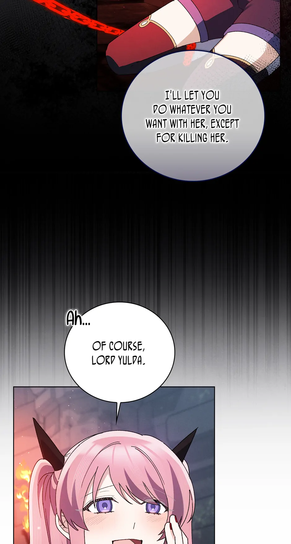 They Say I Was Born a King’s Daughter Chapter 301 - Page 63