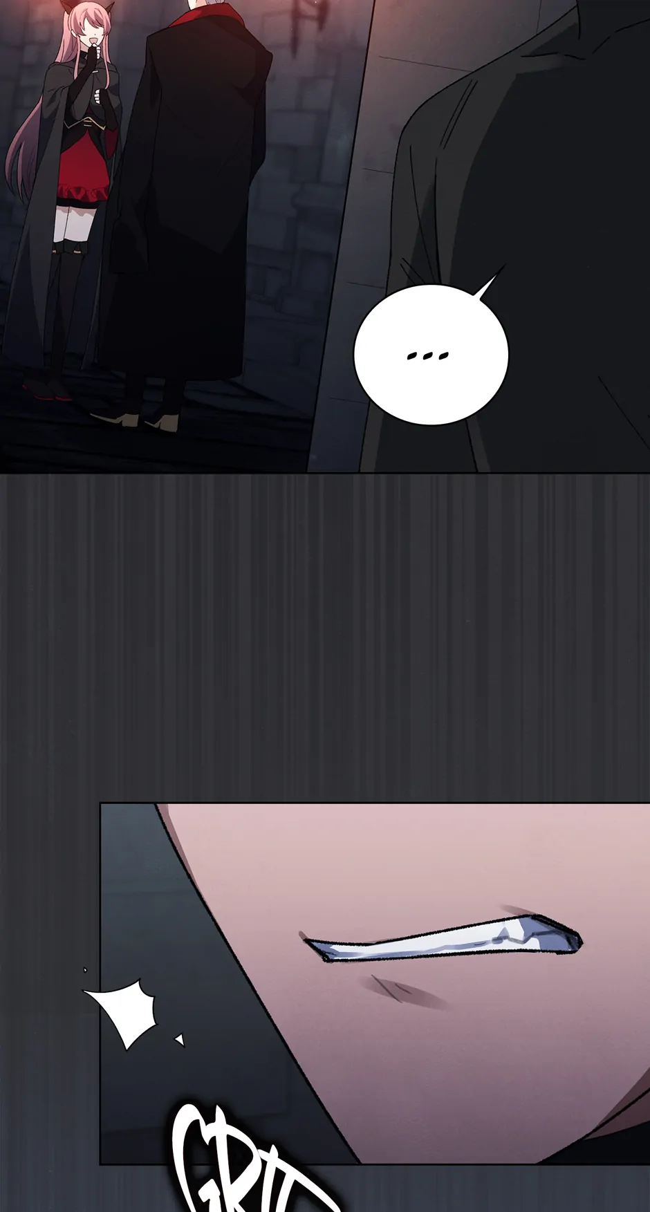 They Say I Was Born a King’s Daughter Chapter 301 - Page 65