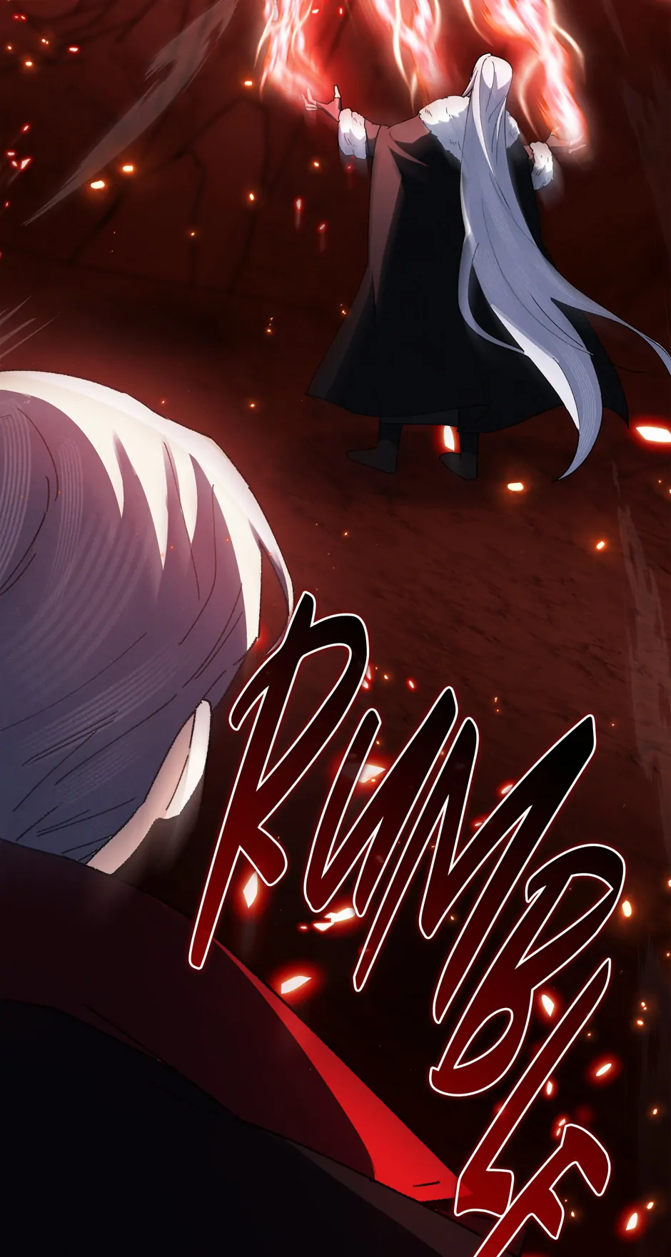 They Say I Was Born a King’s Daughter Chapter 301 - Page 8