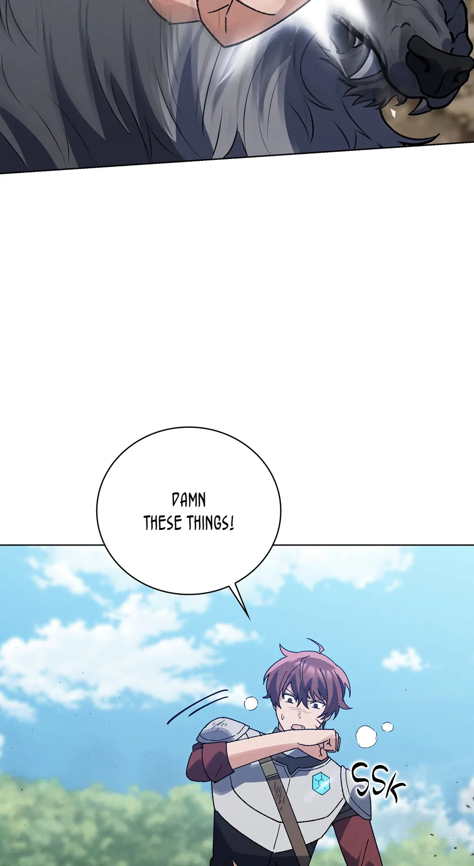 They Say I Was Born a King’s Daughter Chapter 301 - Page 71