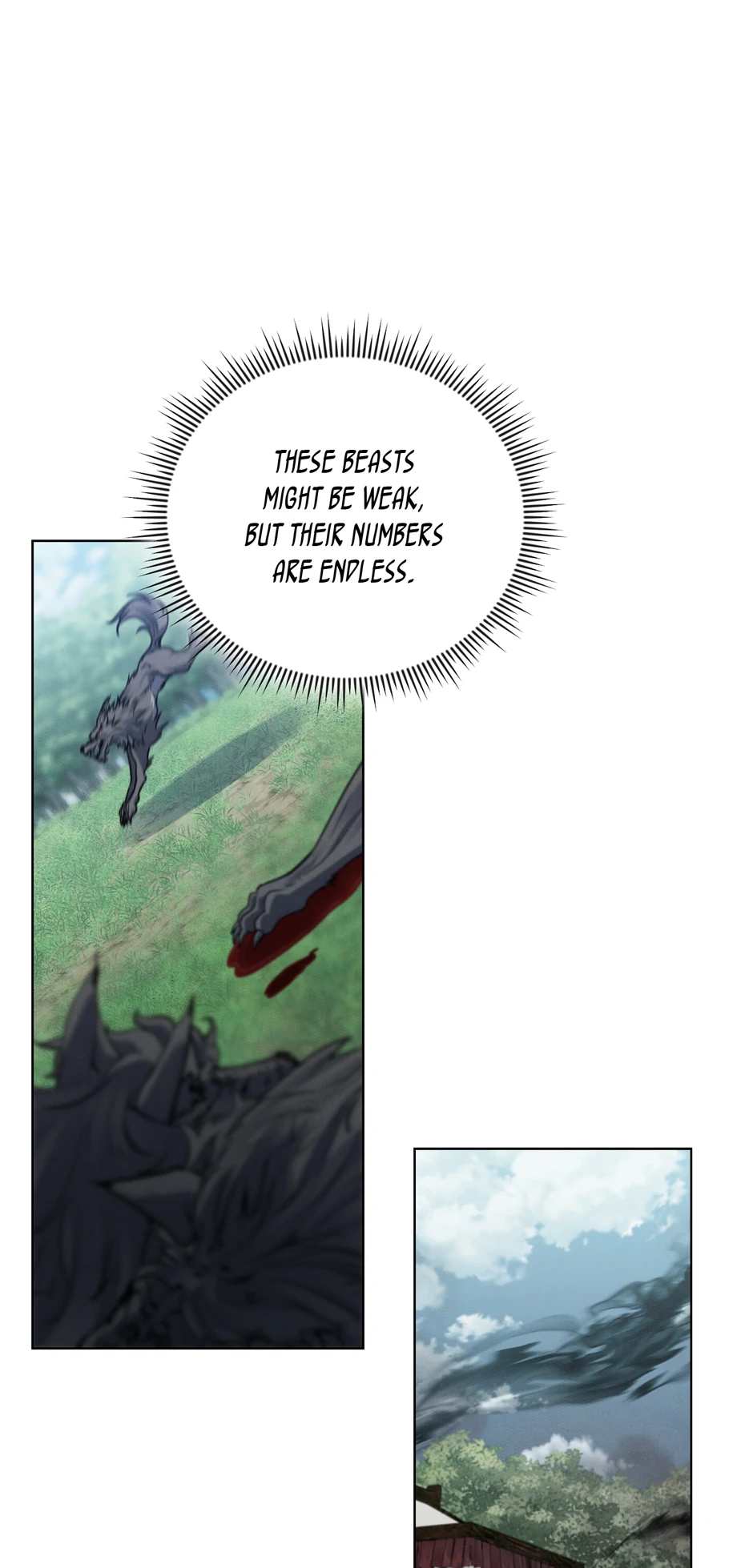 They Say I Was Born a King’s Daughter Chapter 301 - Page 73