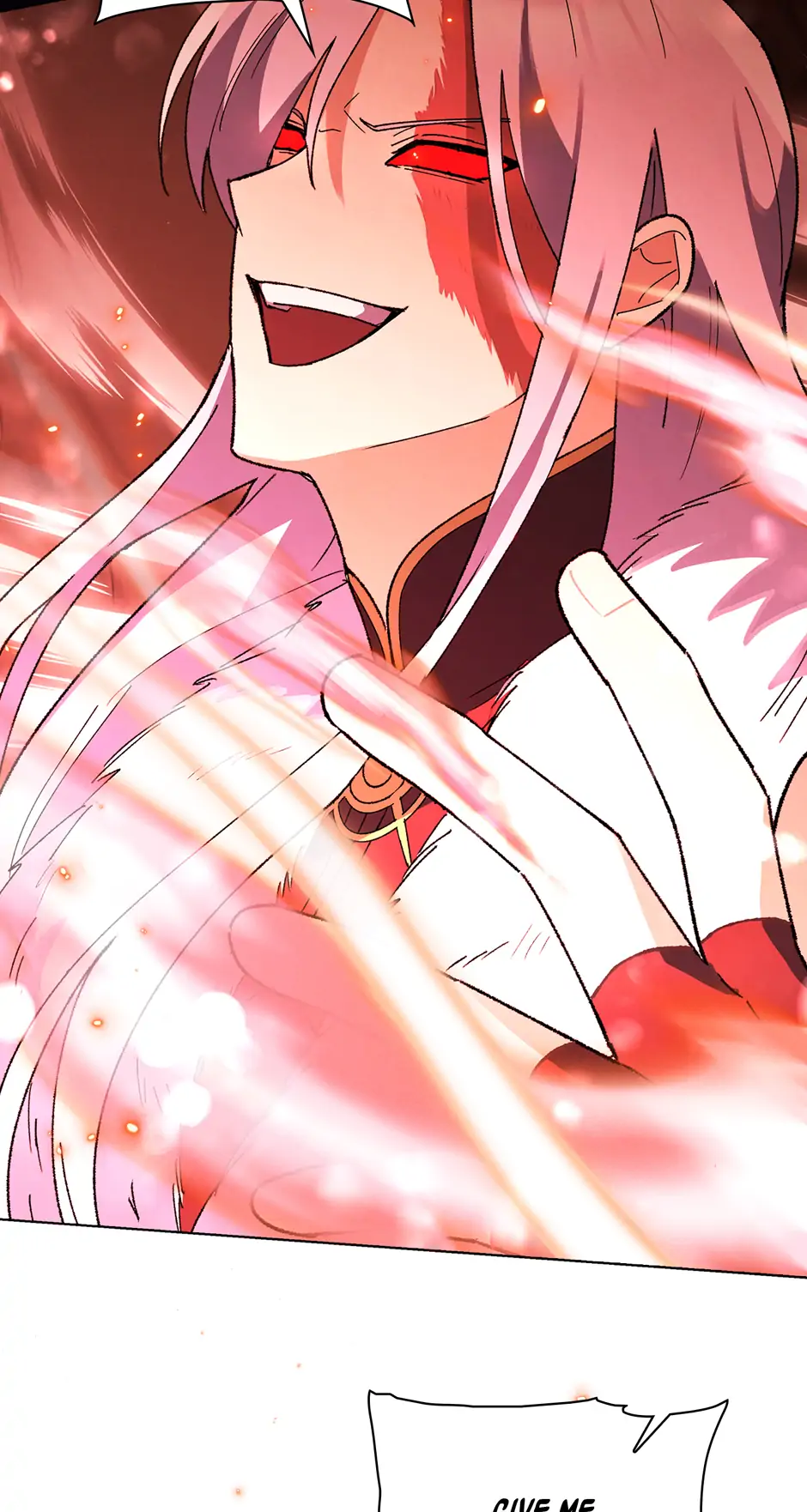 They Say I Was Born a King’s Daughter Chapter 301 - Page 10