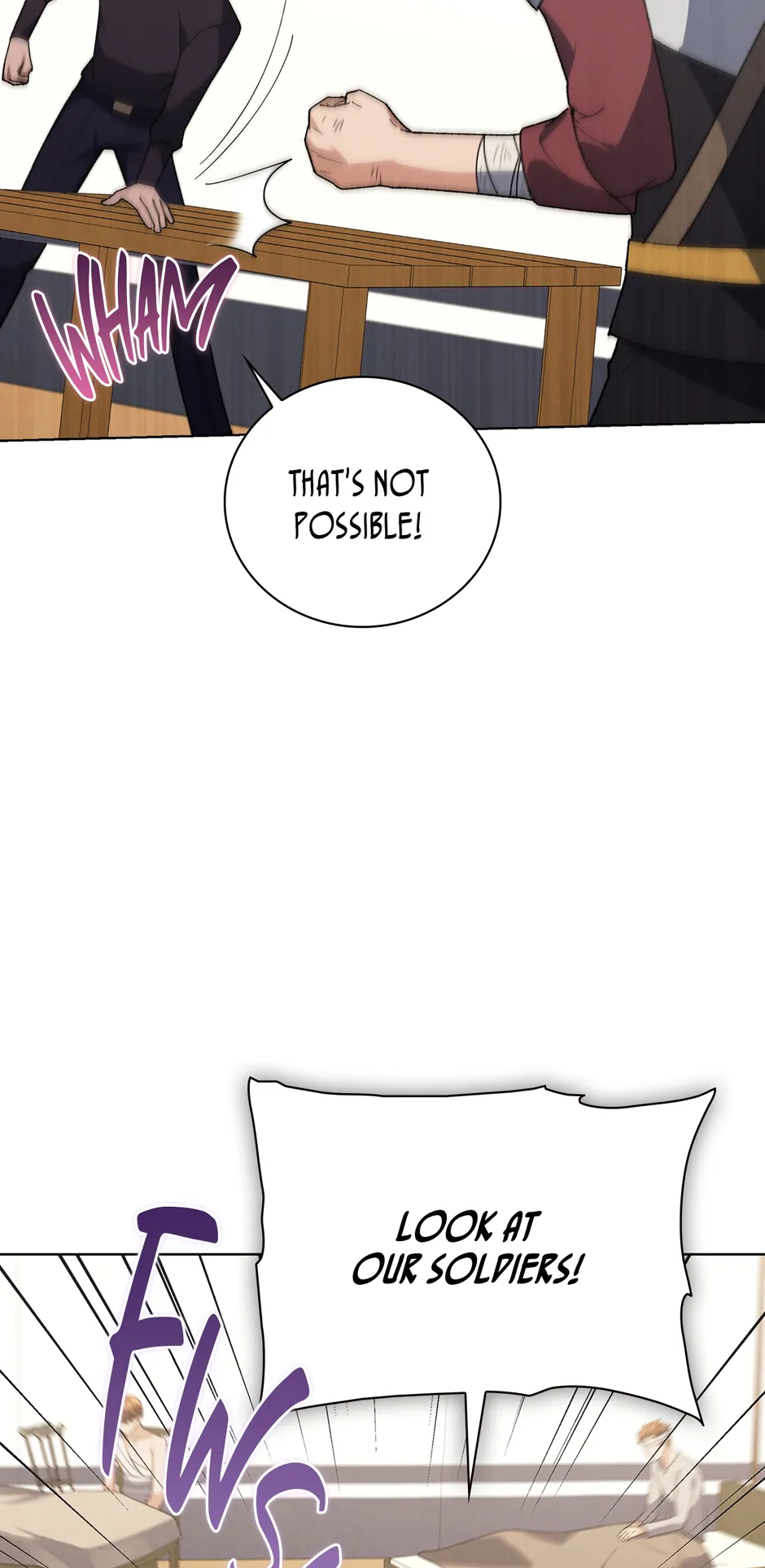 They Say I Was Born a King’s Daughter Chapter 302 - Page 16