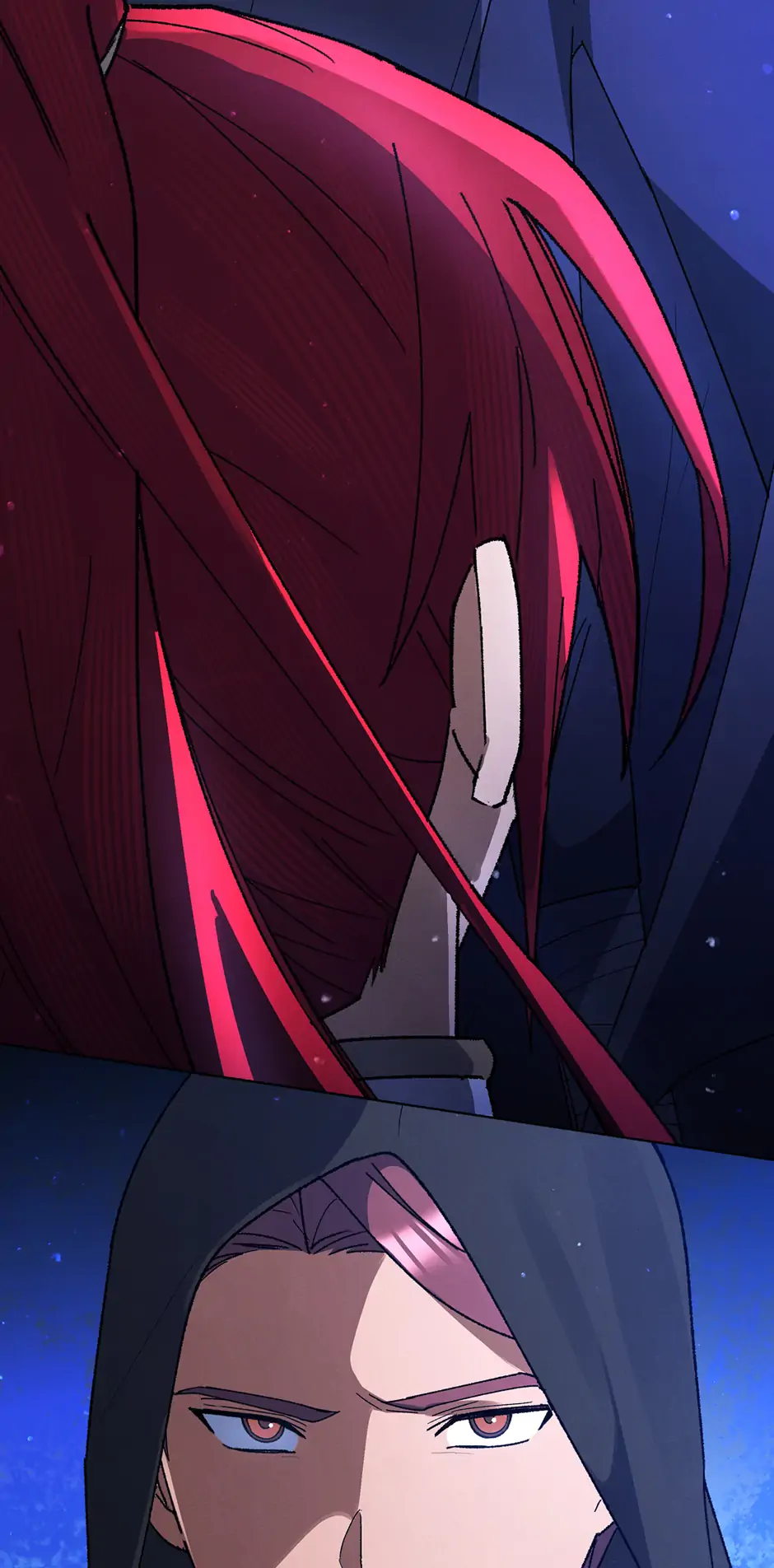 They Say I Was Born a King’s Daughter Chapter 303 - Page 11