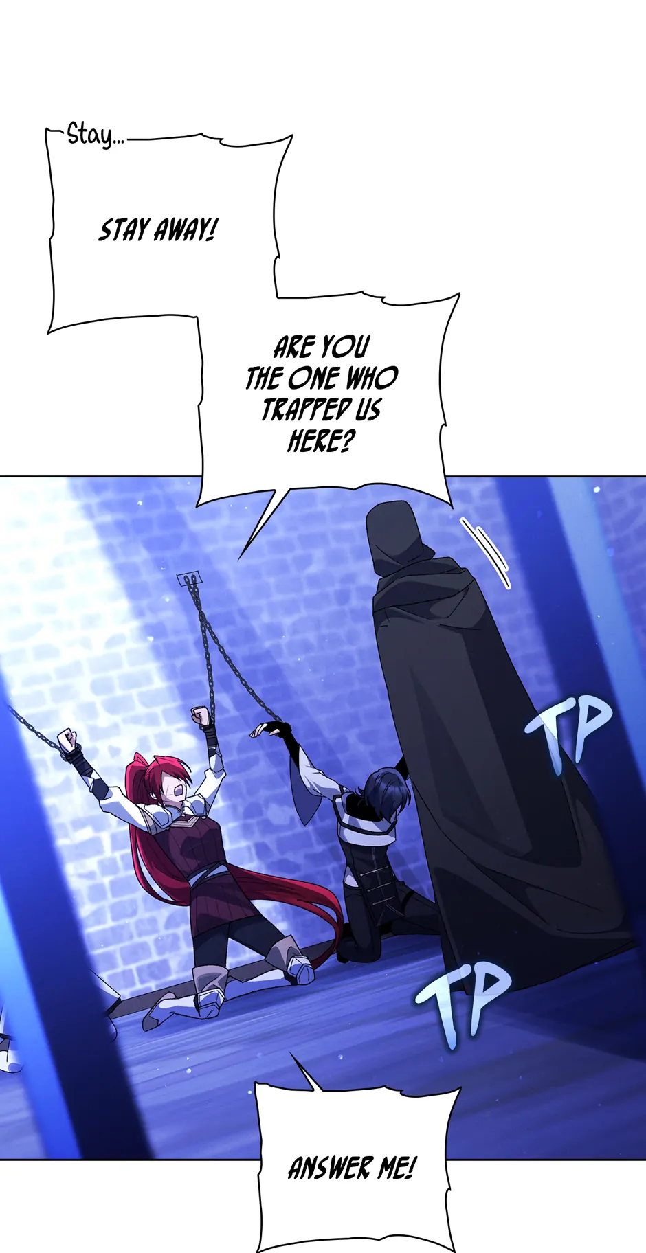 They Say I Was Born a King’s Daughter Chapter 303 - Page 13