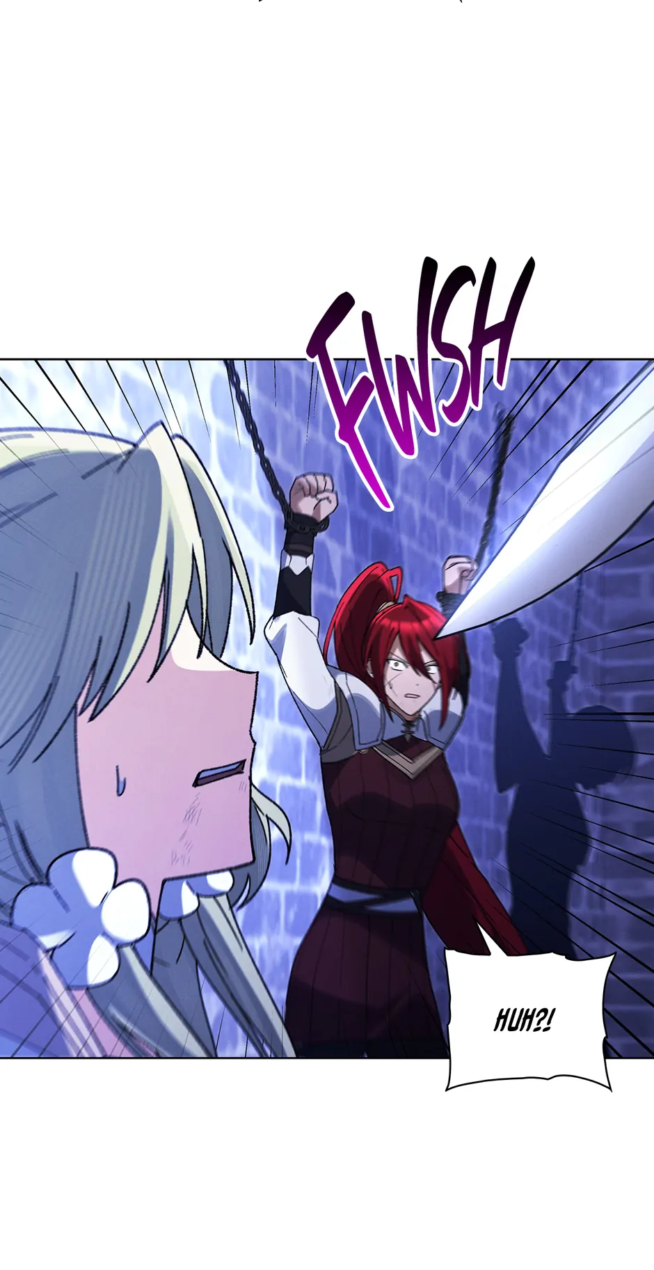 They Say I Was Born a King’s Daughter Chapter 303 - Page 14