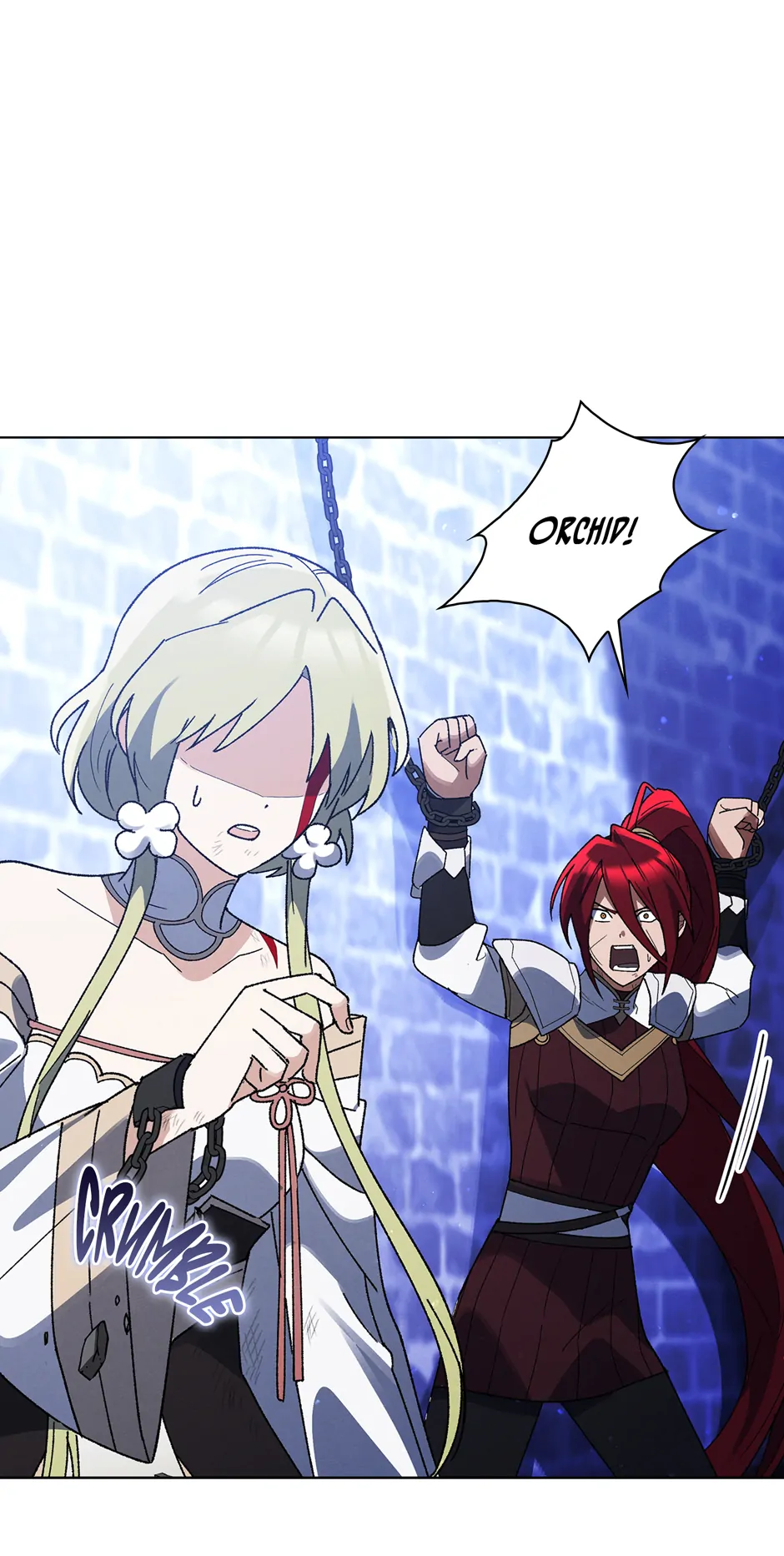 They Say I Was Born a King’s Daughter Chapter 303 - Page 21