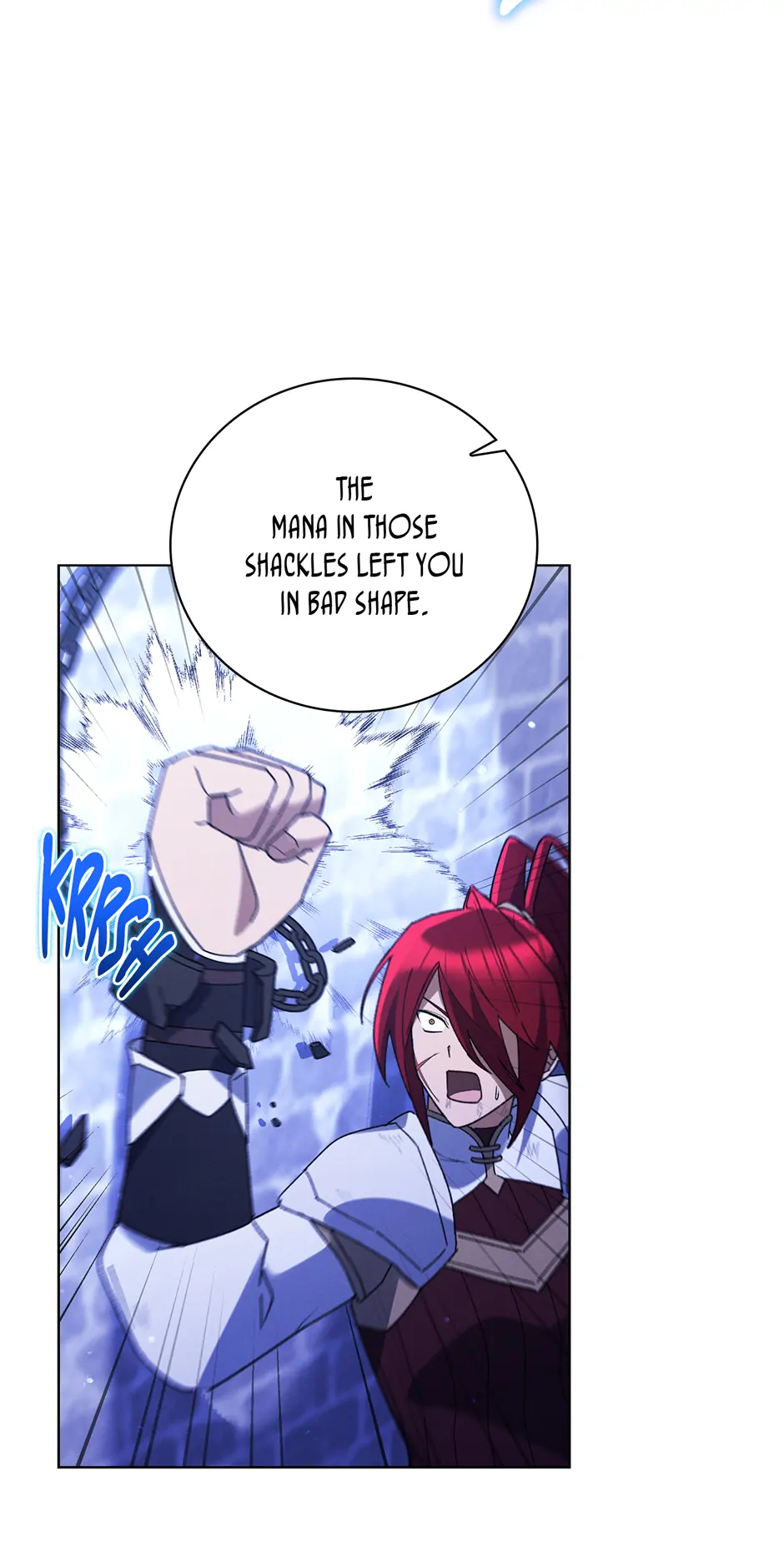 They Say I Was Born a King’s Daughter Chapter 303 - Page 24