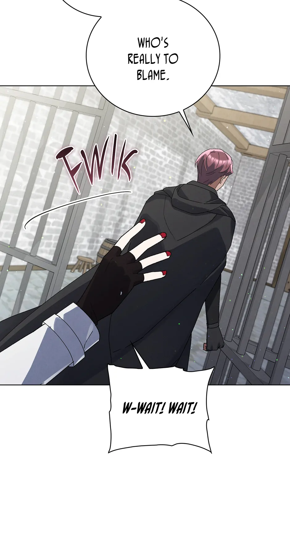 They Say I Was Born a King’s Daughter Chapter 303 - Page 63