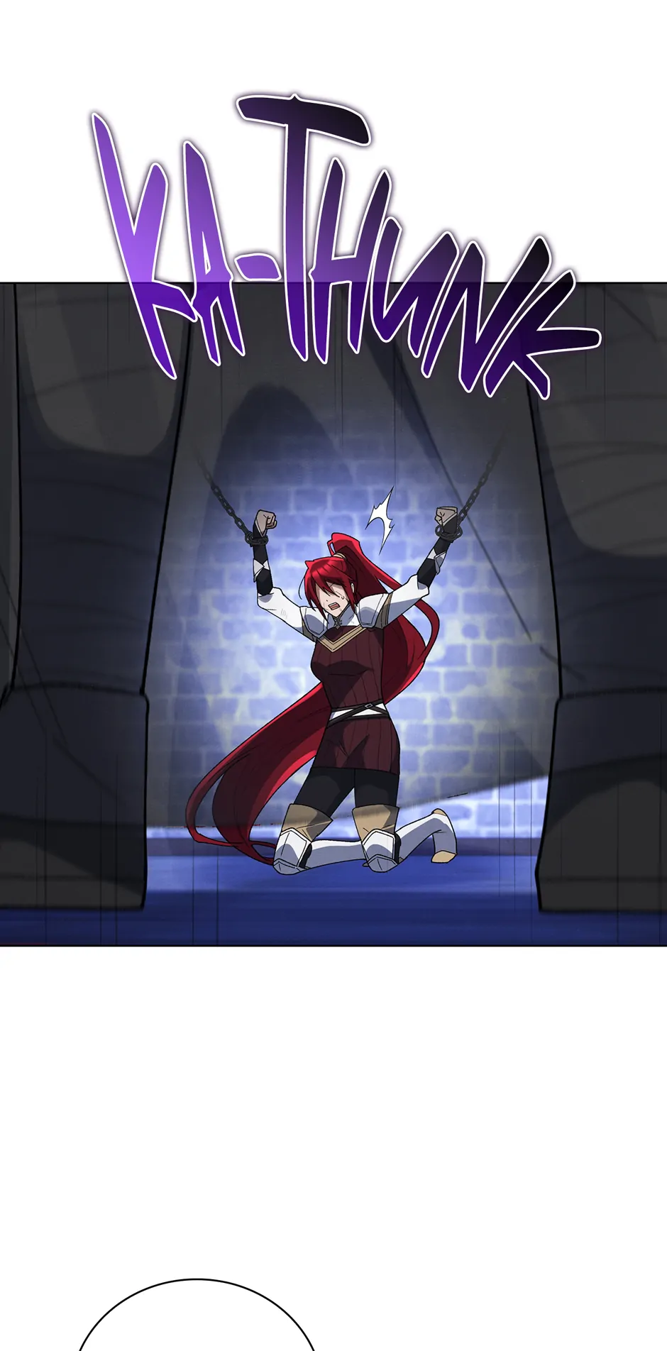 They Say I Was Born a King’s Daughter Chapter 303 - Page 8