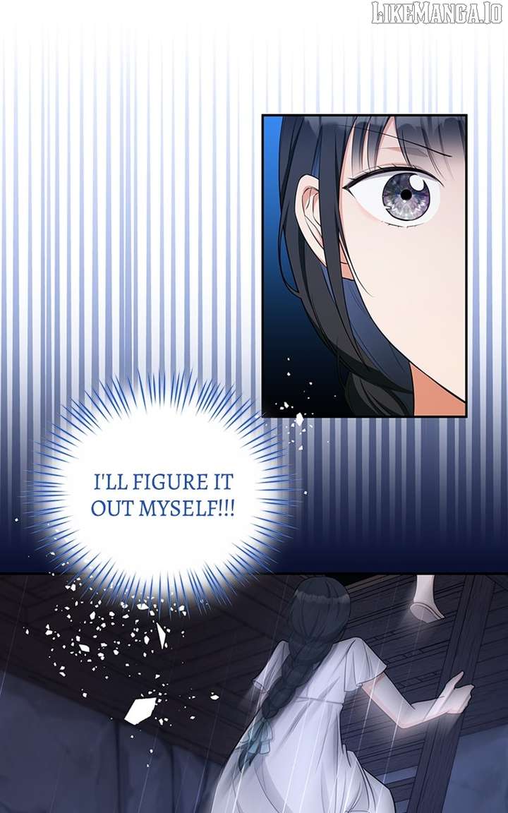 Thiendavis – For the Perfect Salvation Chapter 36 - Page 1