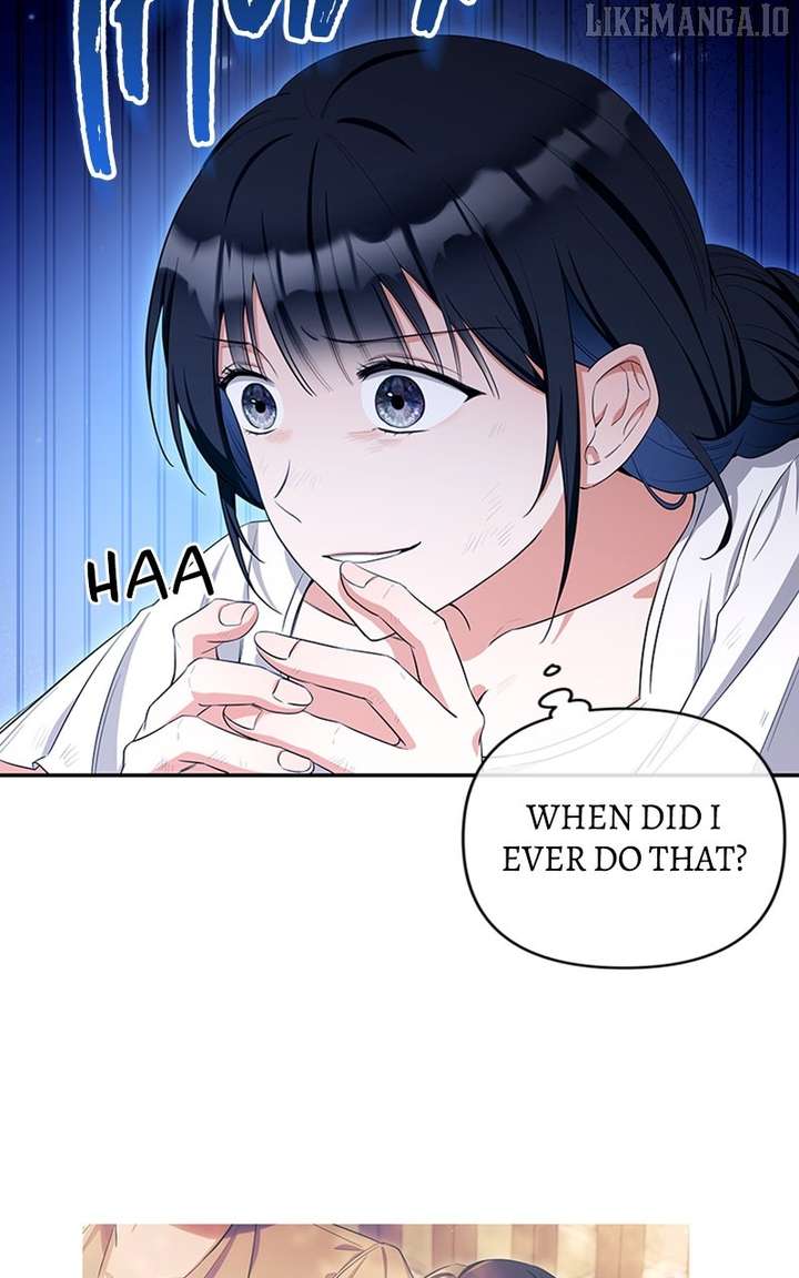 Thiendavis – For the Perfect Salvation Chapter 36 - Page 11