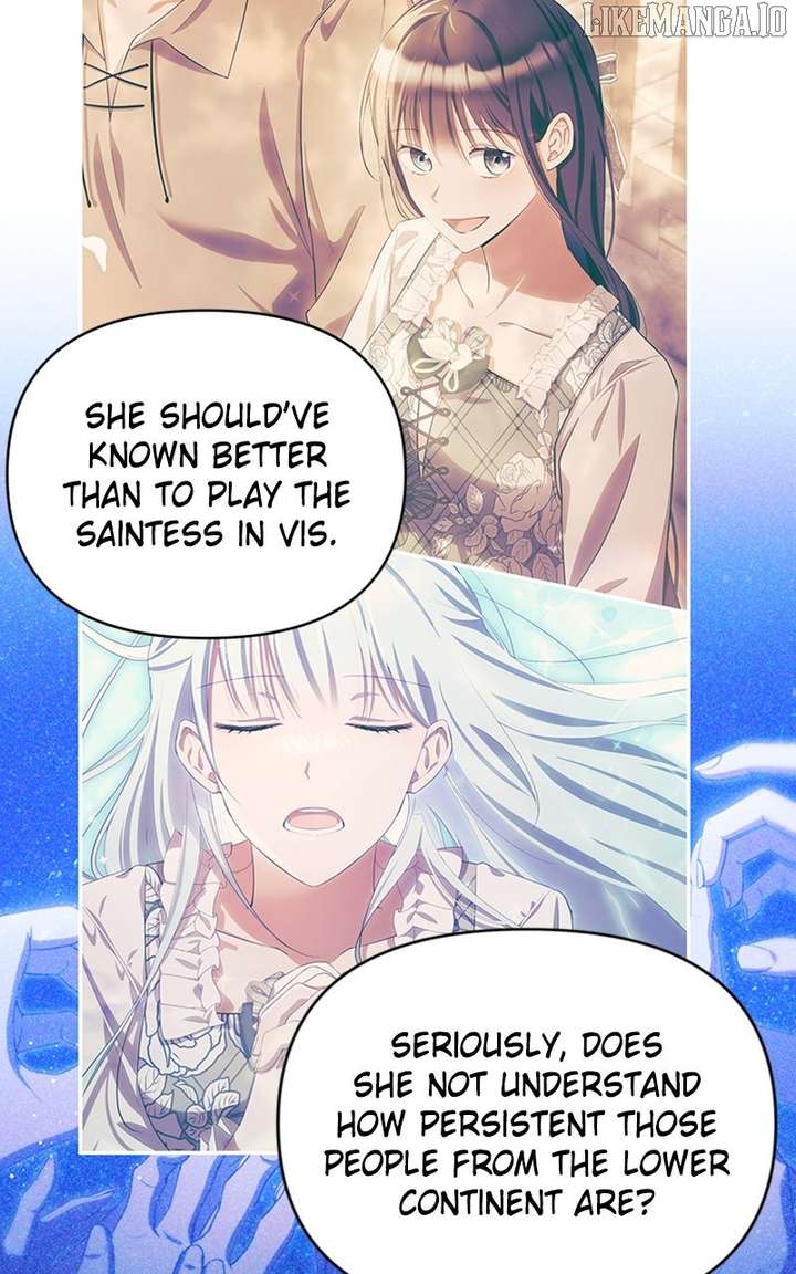 Thiendavis – For the Perfect Salvation Chapter 36 - Page 12