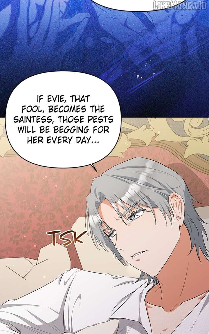 Thiendavis – For the Perfect Salvation Chapter 36 - Page 13