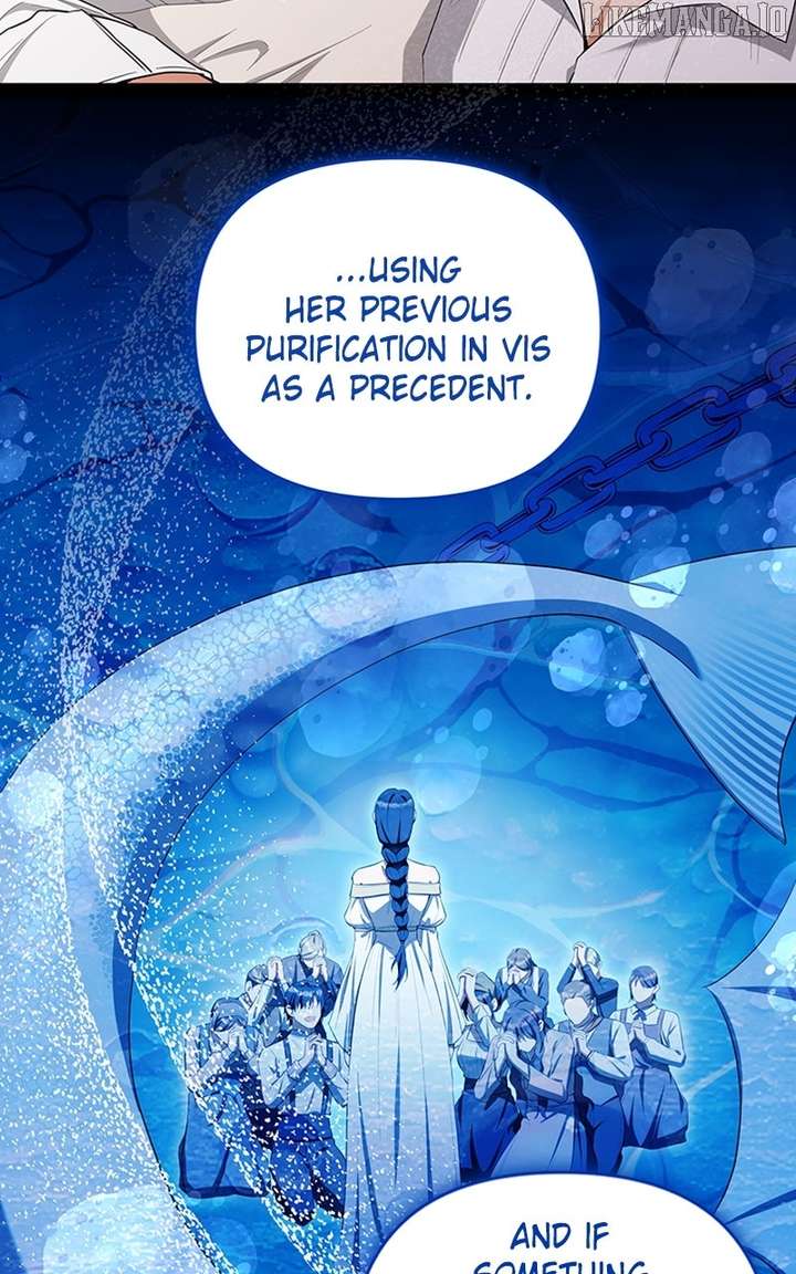 Thiendavis – For the Perfect Salvation Chapter 36 - Page 14