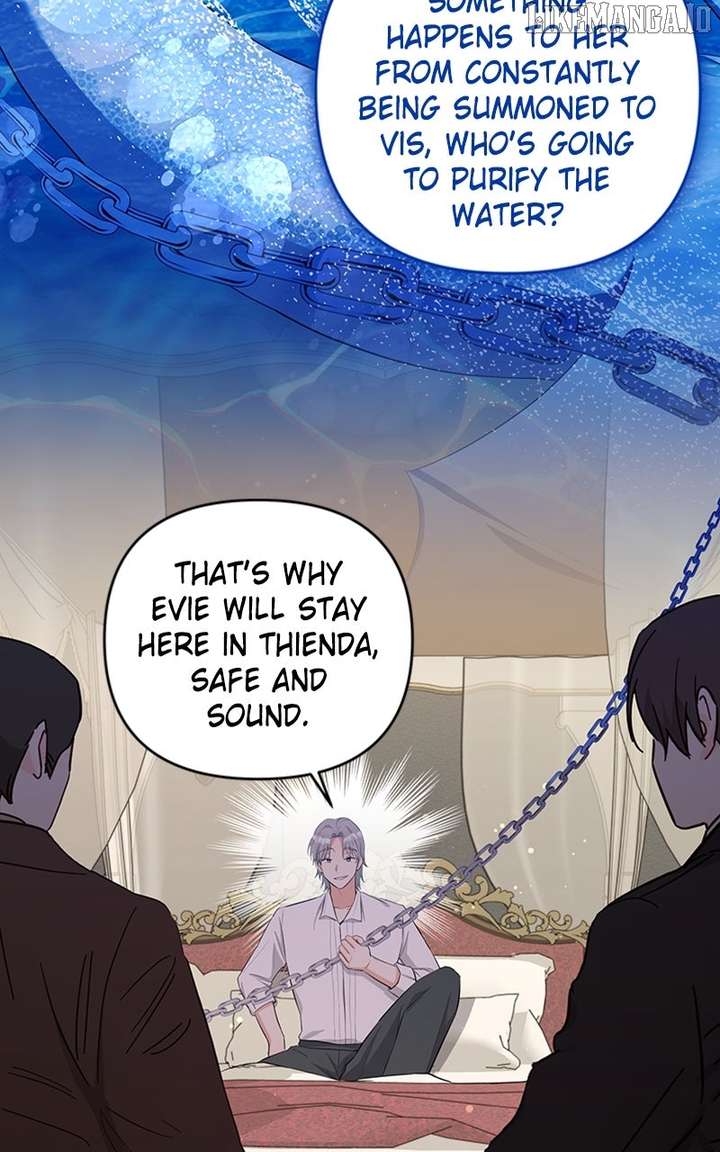 Thiendavis – For the Perfect Salvation Chapter 36 - Page 15