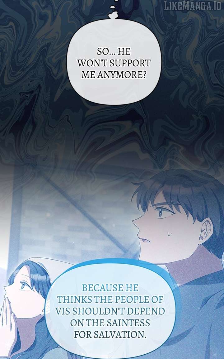 Thiendavis – For the Perfect Salvation Chapter 36 - Page 18