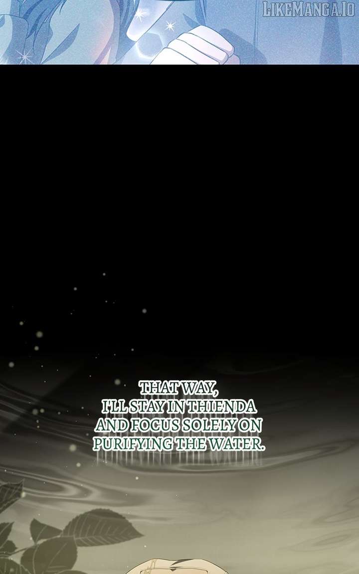 Thiendavis – For the Perfect Salvation Chapter 36 - Page 19