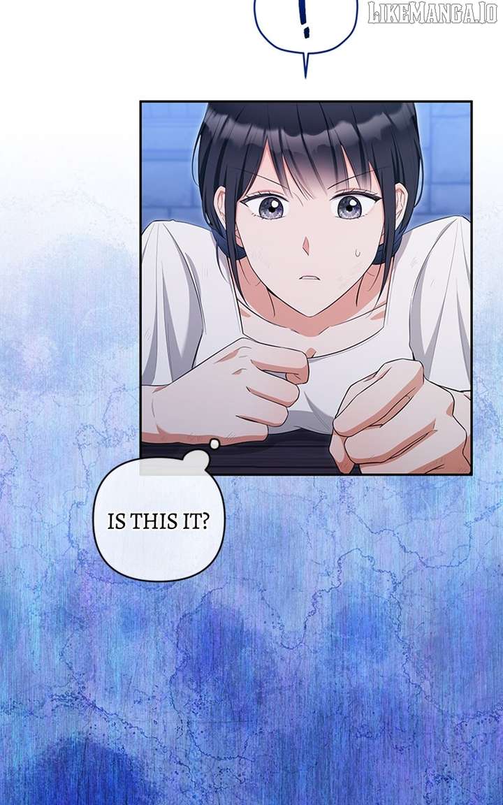 Thiendavis – For the Perfect Salvation Chapter 36 - Page 3