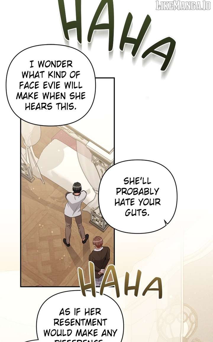 Thiendavis – For the Perfect Salvation Chapter 36 - Page 22