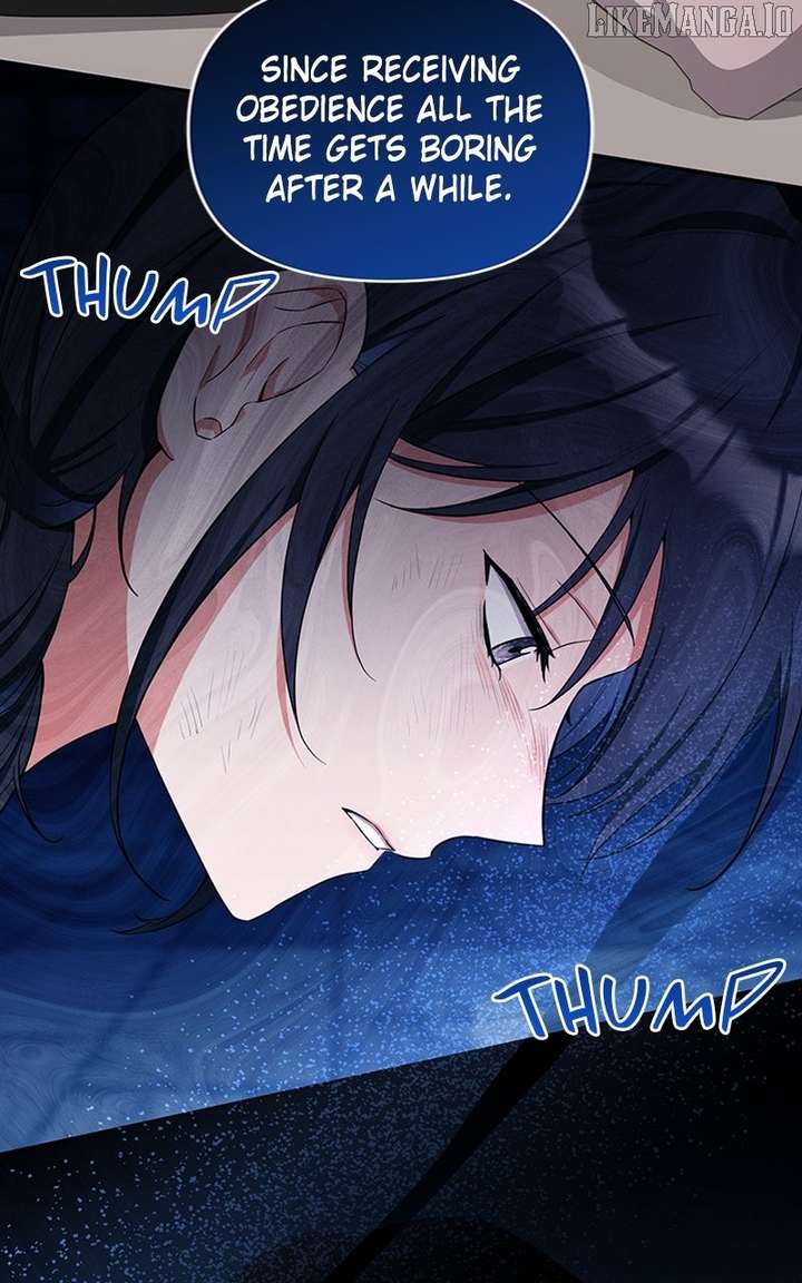 Thiendavis – For the Perfect Salvation Chapter 36 - Page 24