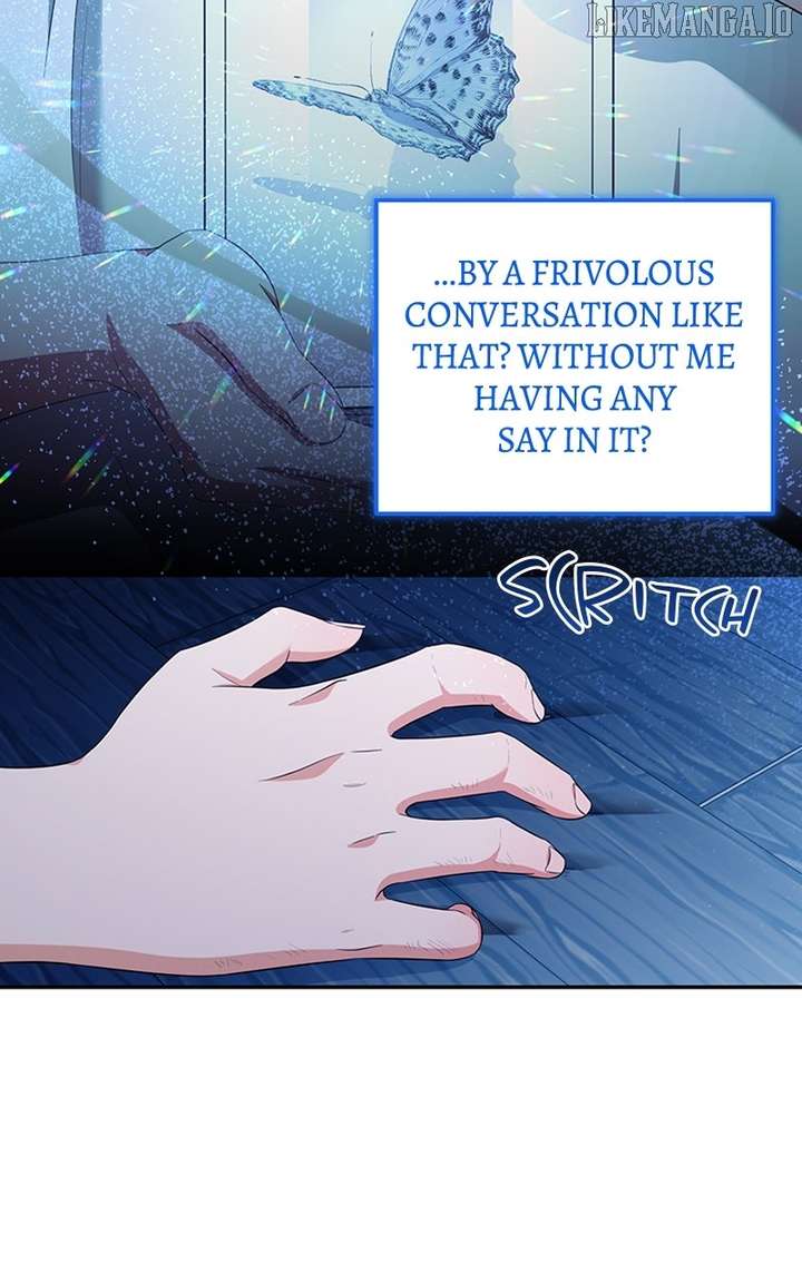 Thiendavis – For the Perfect Salvation Chapter 36 - Page 26