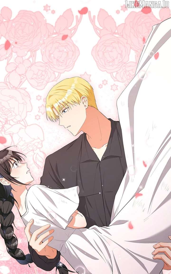 Thiendavis – For the Perfect Salvation Chapter 36 - Page 29