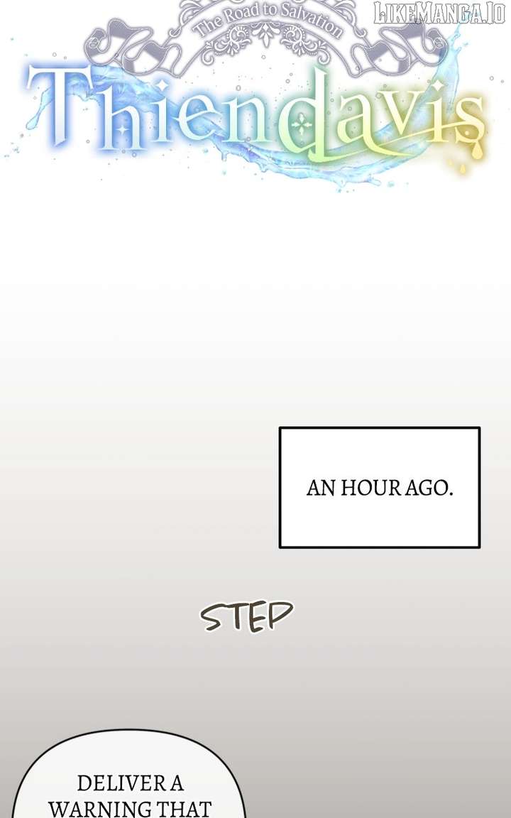 Thiendavis – For the Perfect Salvation Chapter 36 - Page 31