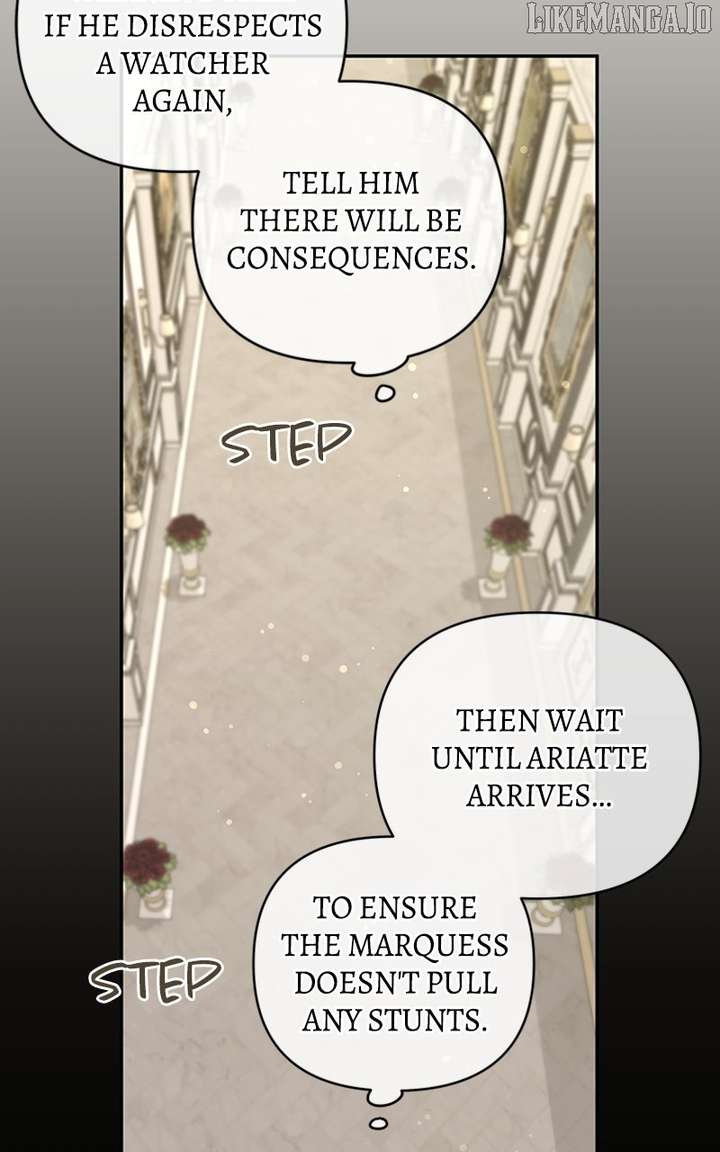 Thiendavis – For the Perfect Salvation Chapter 36 - Page 32