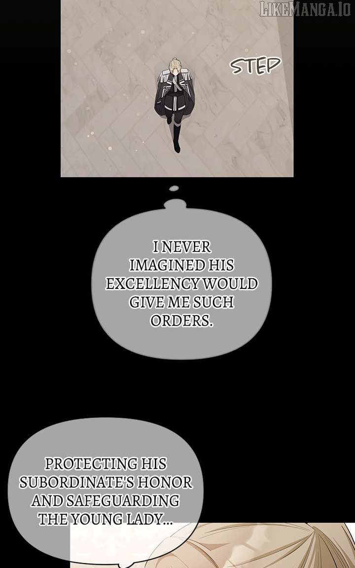 Thiendavis – For the Perfect Salvation Chapter 36 - Page 33