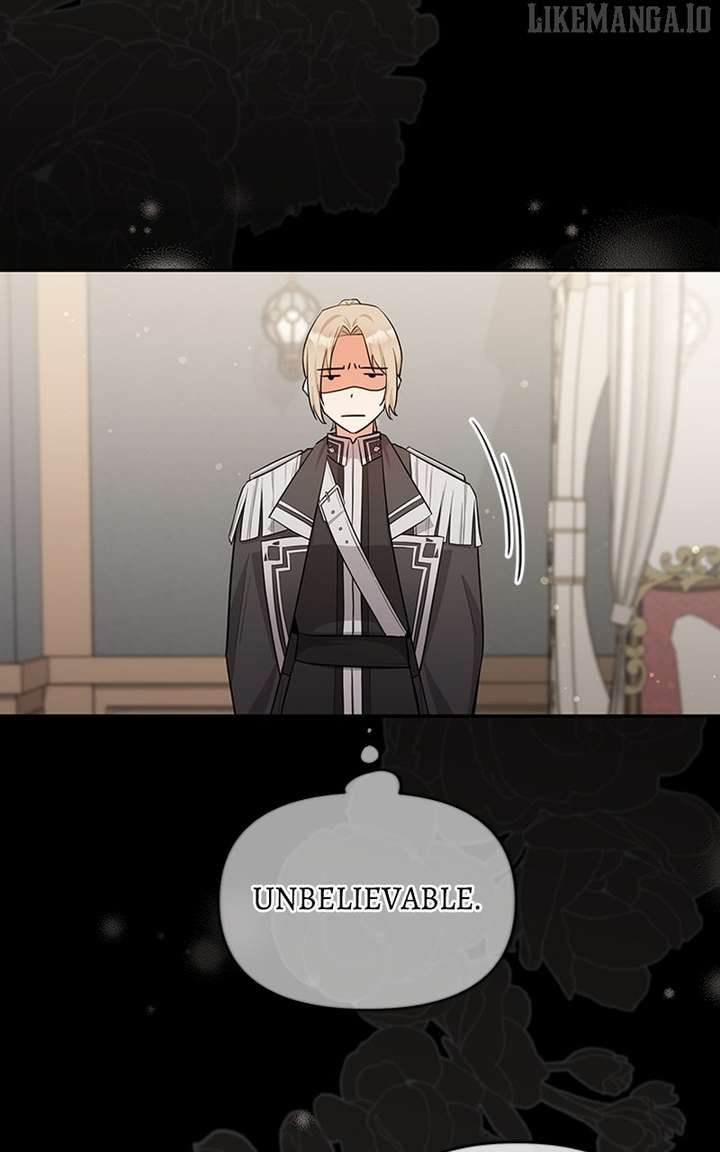 Thiendavis – For the Perfect Salvation Chapter 36 - Page 36